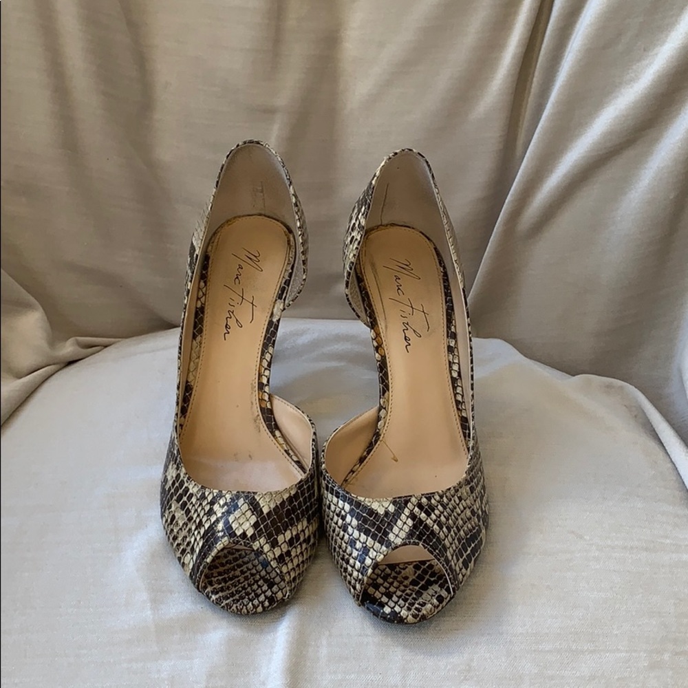 Marc Fisher Heels